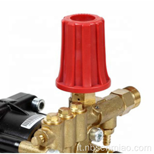 Pompe acqua per idropulitrice autolavaggio